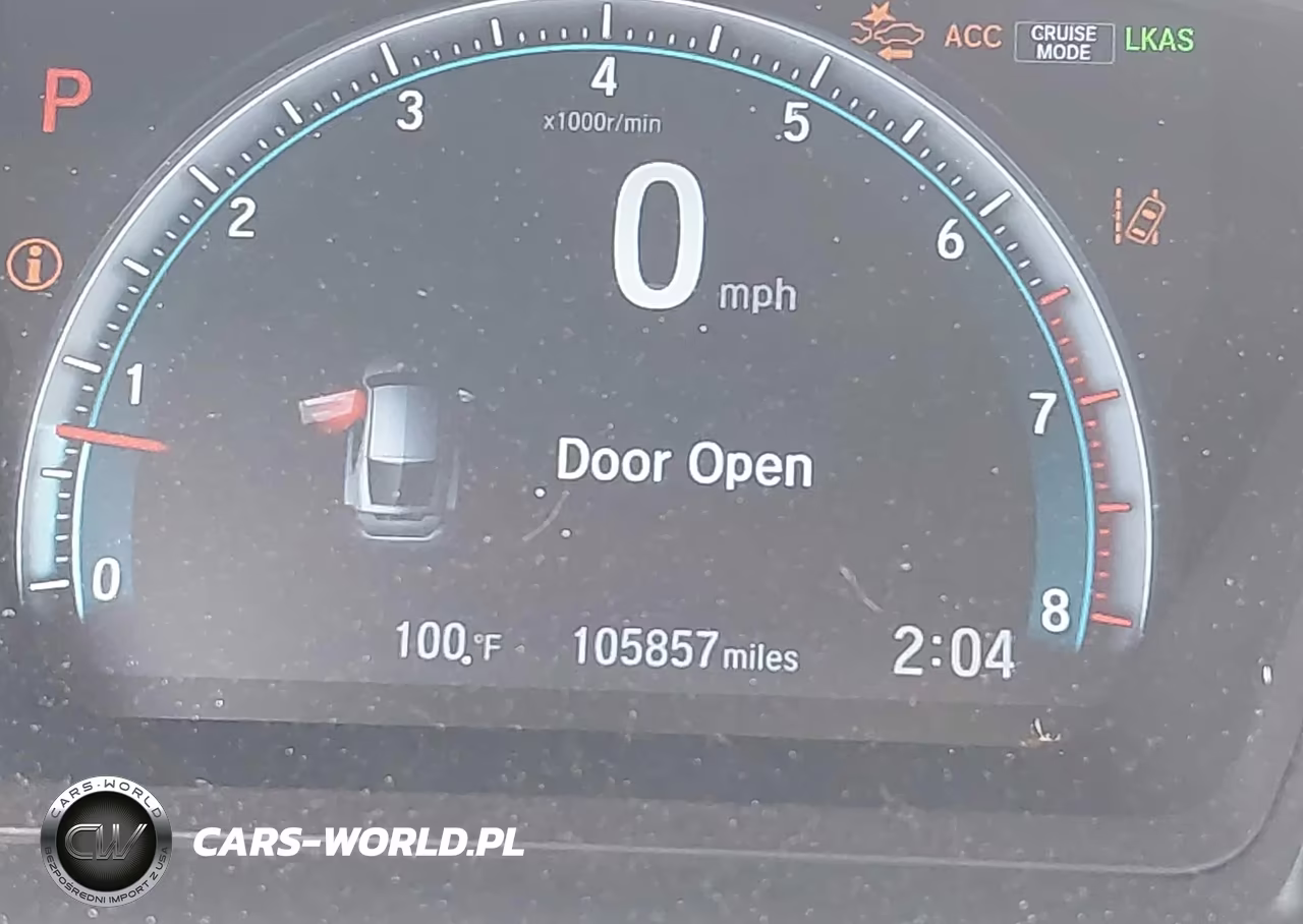2019 Honda Civic Lx VIN:SHHFK7H38KU423066 - 15