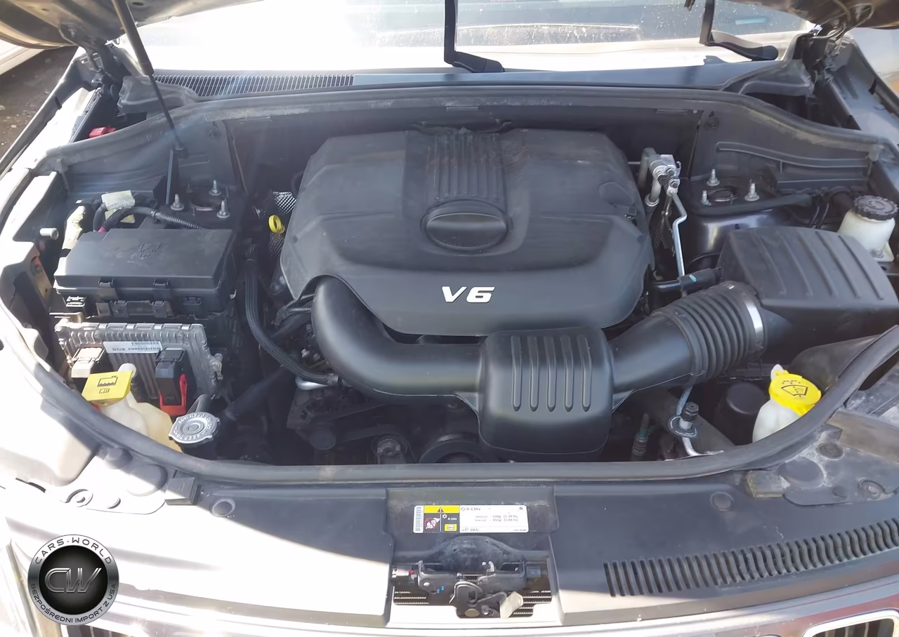 2014 Jeep Grand Cherokee Limited VIN:1C4RJFBG6EC566963 - 10