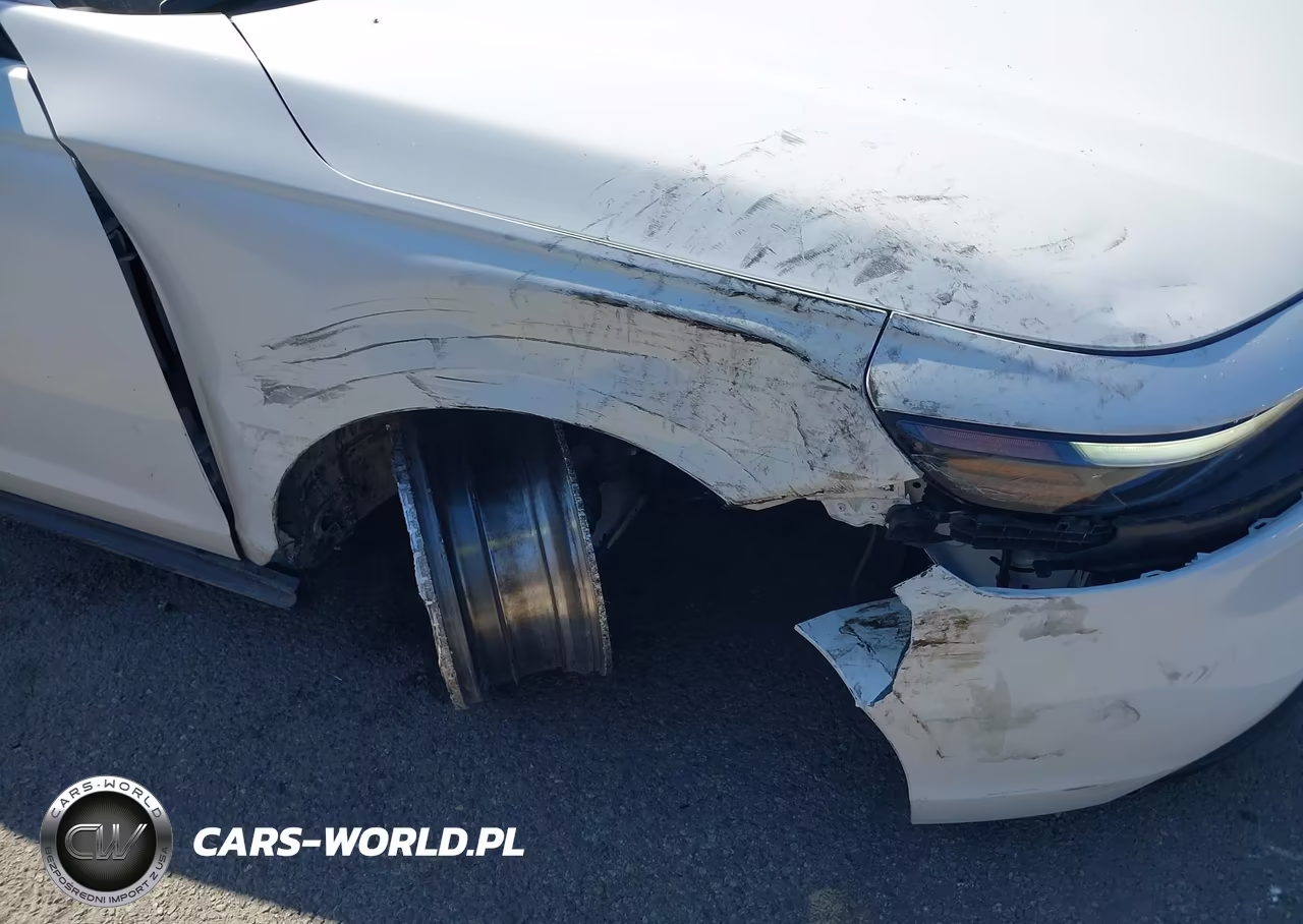 2023 Honda Accord Ex VIN:1HGCY1F3XPA004088 - 6