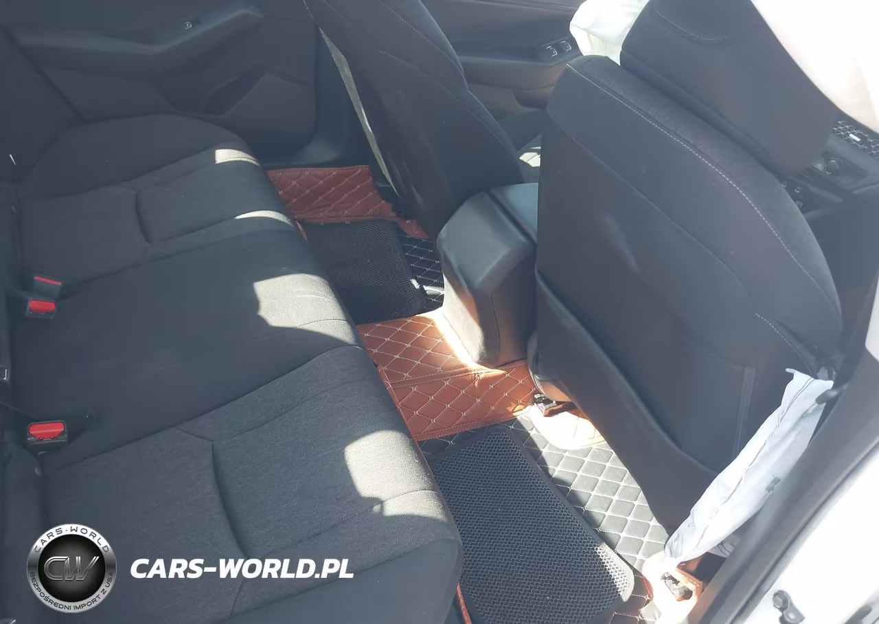 2023 Honda Accord Ex VIN:1HGCY1F3XPA004088 - 8