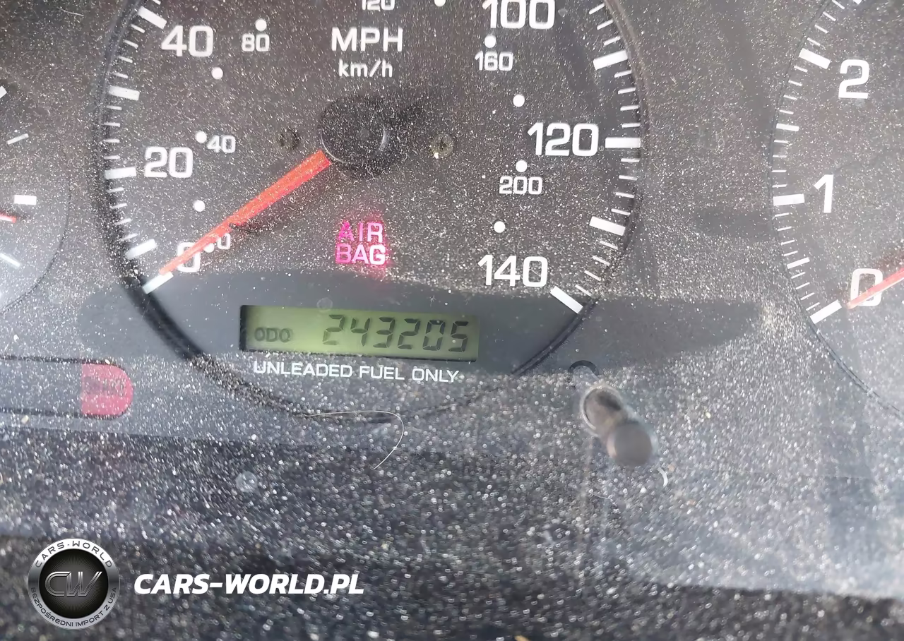 1998 Nissan Maxima Gle-Gxe-Se VIN:JN1CA21D2WT532481 - 15