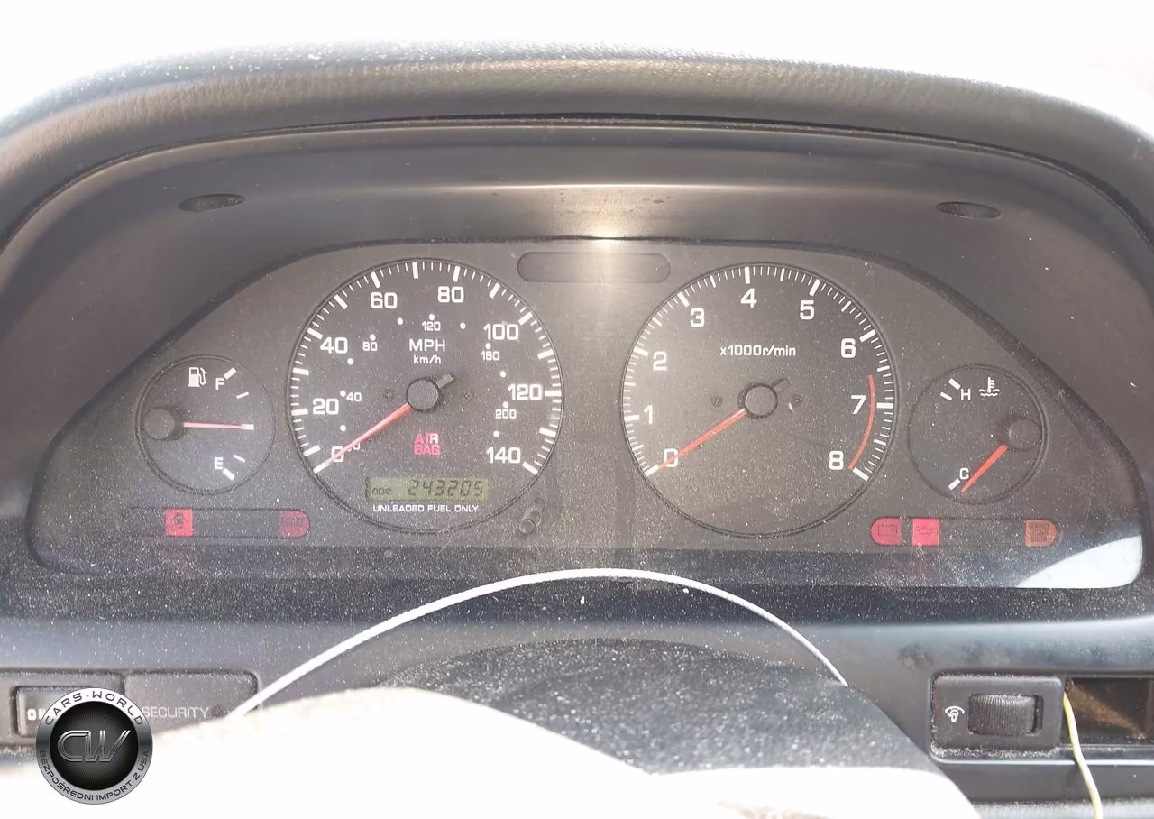 1998 Nissan Maxima Gle-Gxe-Se VIN:JN1CA21D2WT532481 - 7