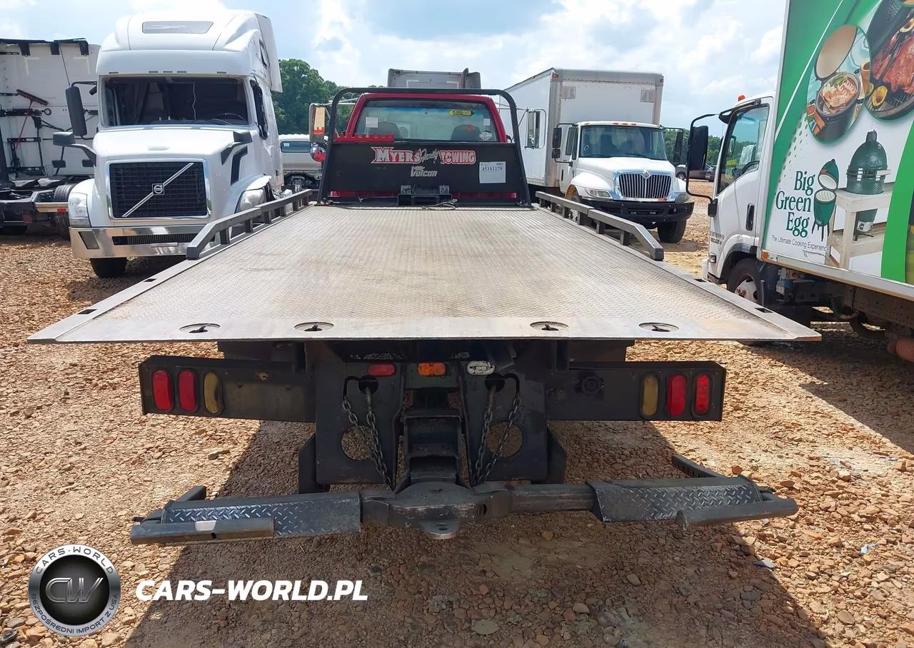 1999 Chevrolet C-Series C6H042 VIN:1GBG6H1C5XJ101824 - 15