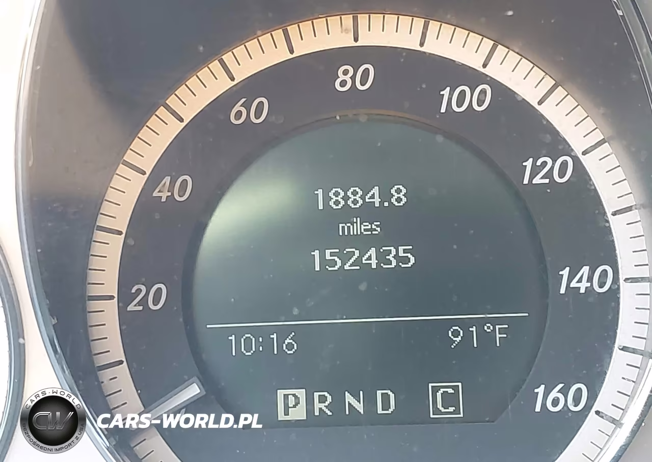 2010 Mercedes-Benz C 300 Luxury 4Matic-Sport 4Matic VIN:WDDGF8BB7AR104529 - 15