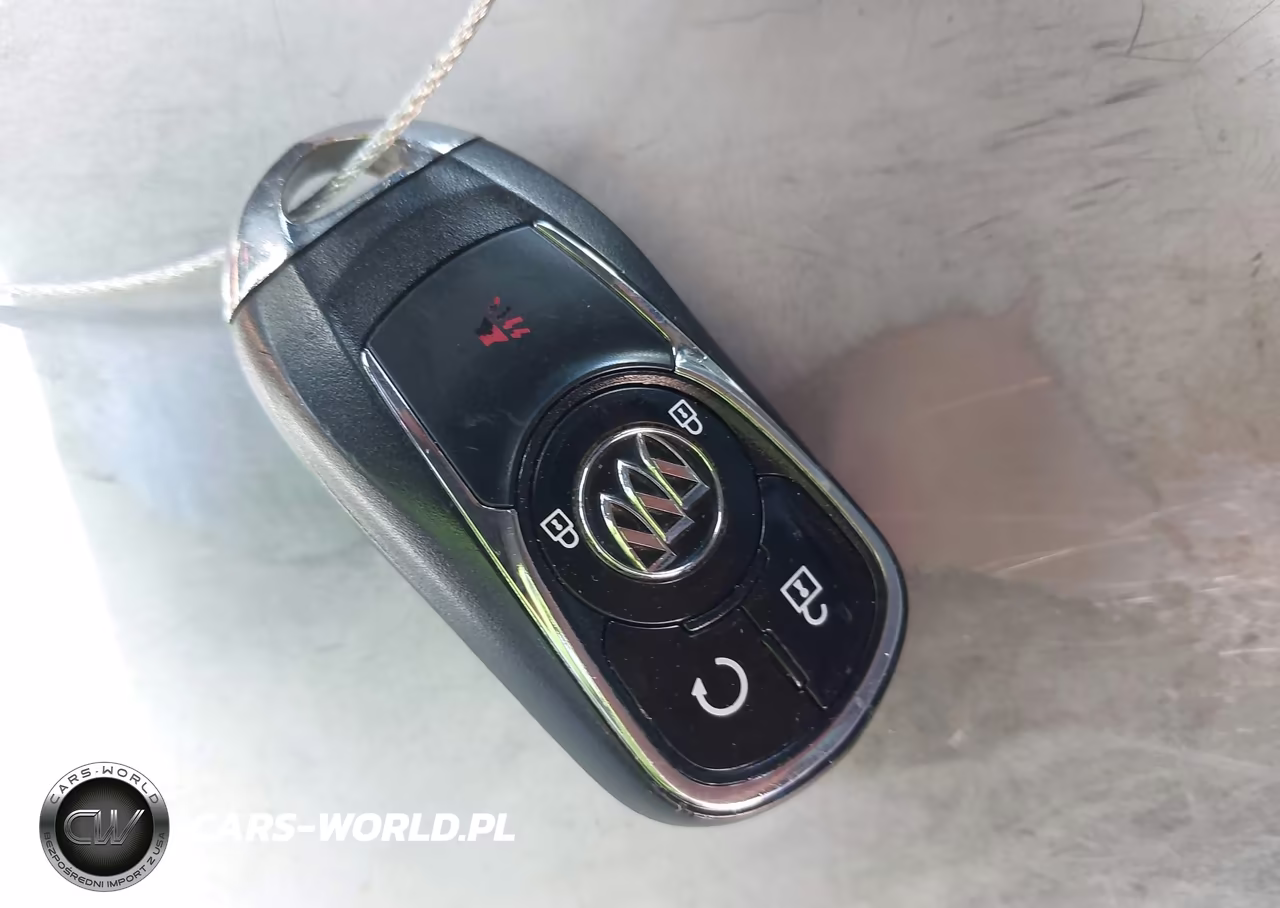 2019 Buick Encore Awd Preferred VIN:KL4CJESBXKB779768 - 11