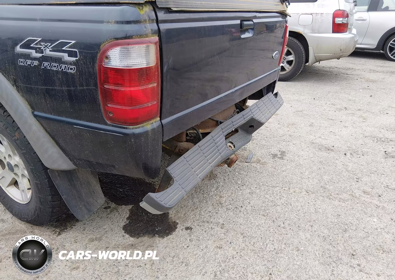 2002 Ford Ranger Edge-Xlt VIN:1FTZR45E12PA87992 - 13