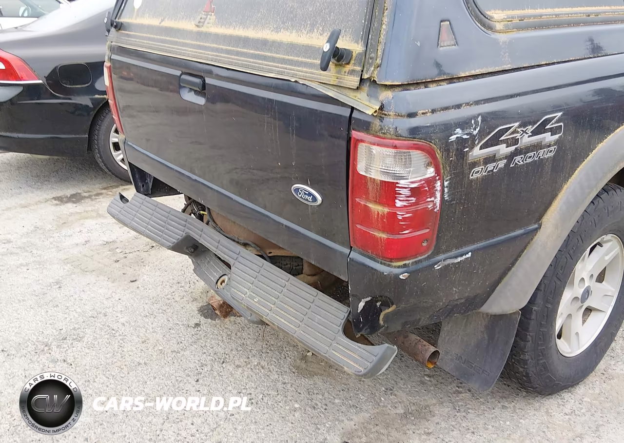 2002 Ford Ranger Edge-Xlt VIN:1FTZR45E12PA87992 - 14