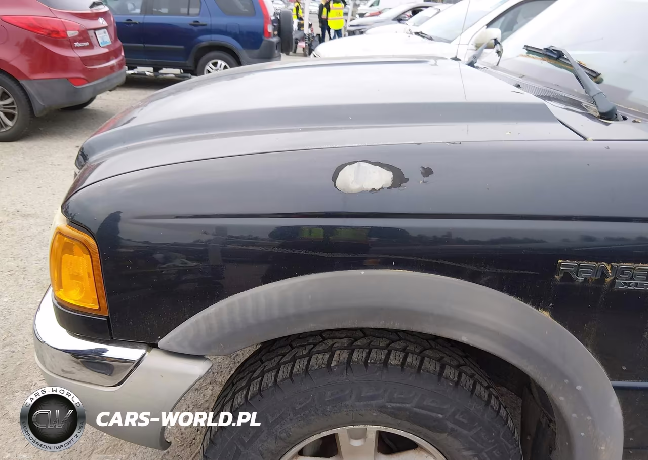 2002 Ford Ranger Edge-Xlt VIN:1FTZR45E12PA87992 - 15