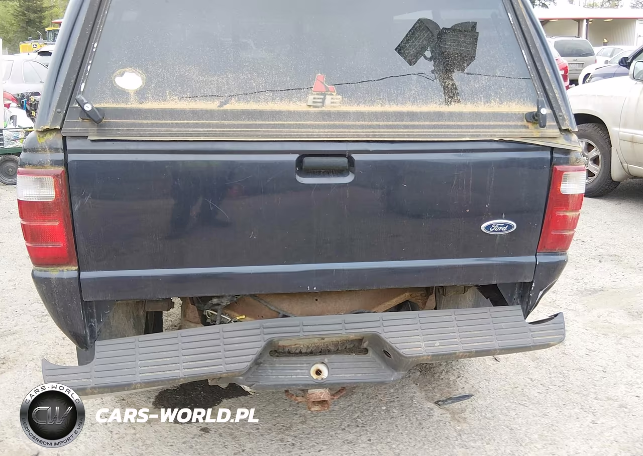 2002 Ford Ranger Edge-Xlt VIN:1FTZR45E12PA87992 - 6