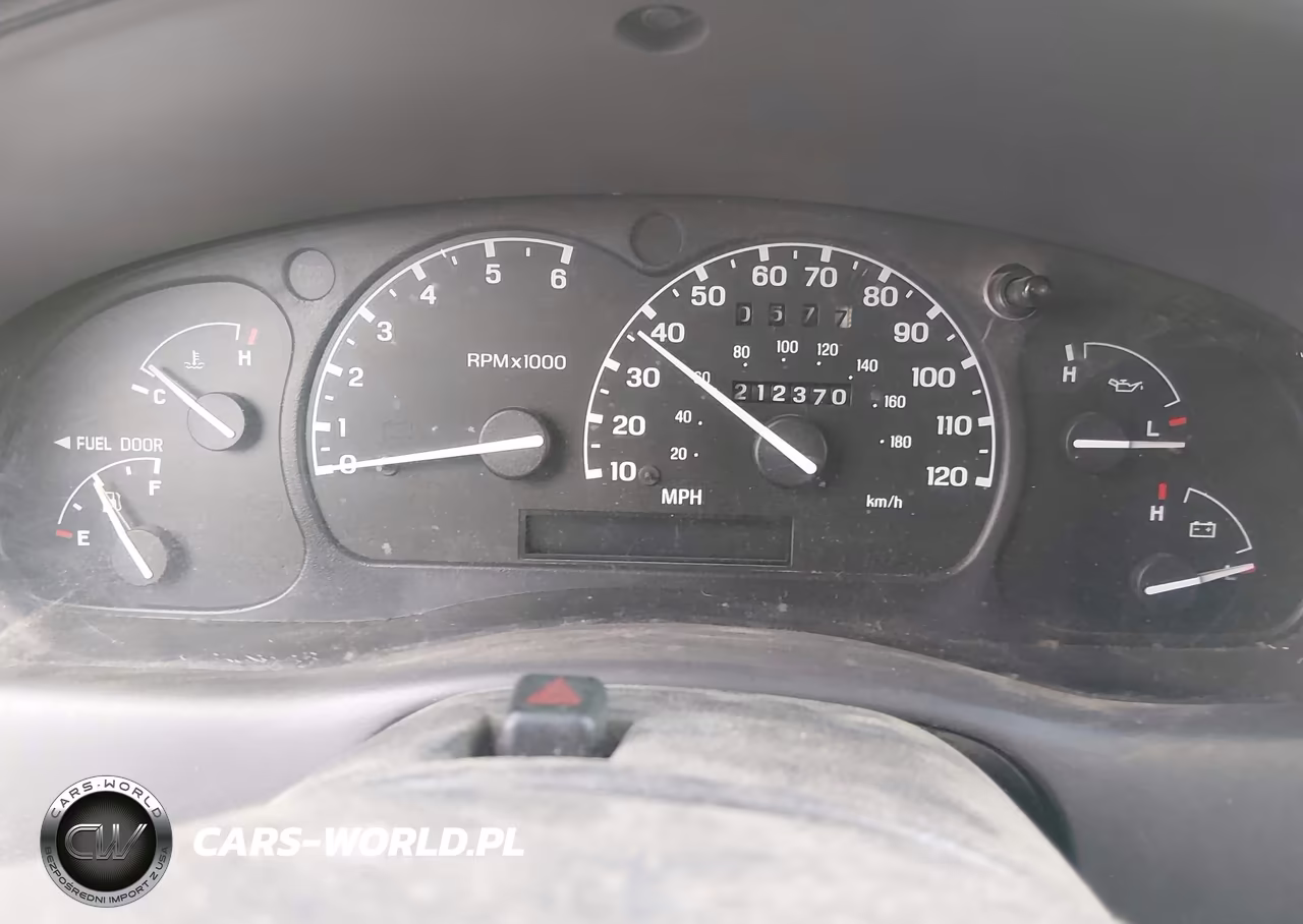 2002 Ford Ranger Edge-Xlt VIN:1FTZR45E12PA87992 - 7