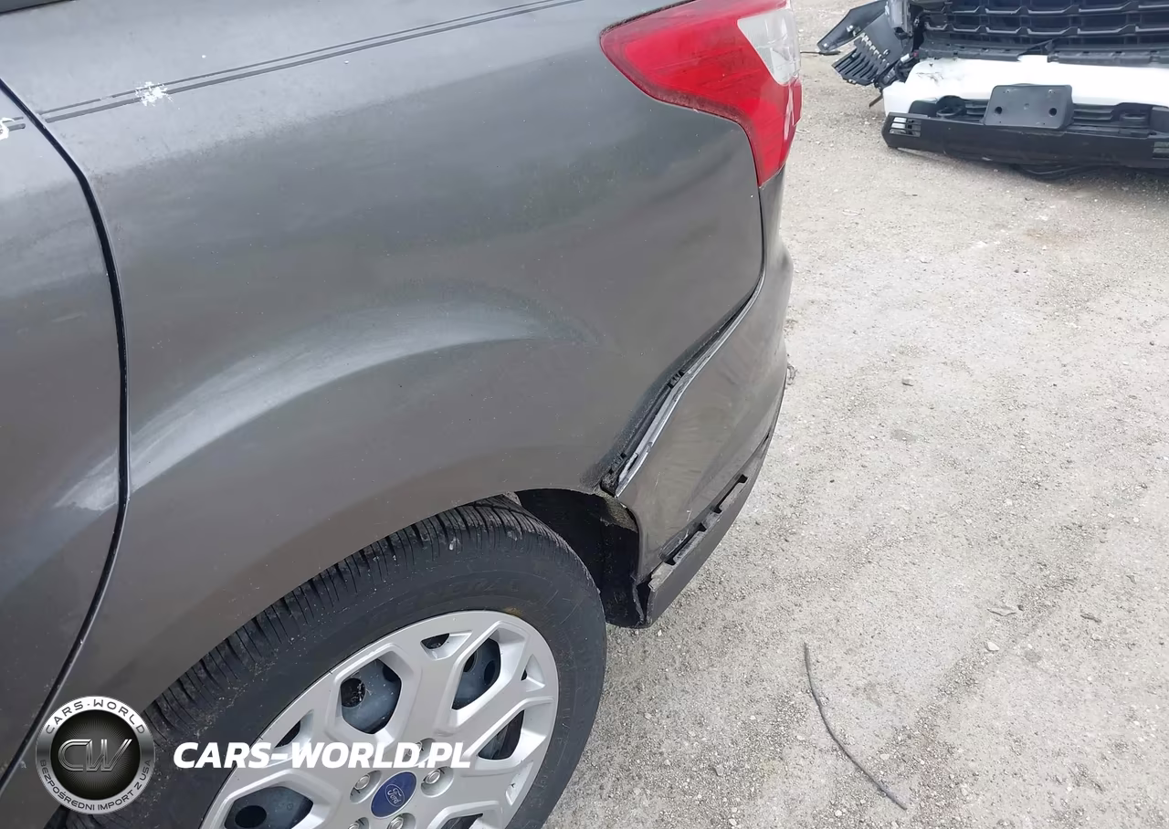 2012 Ford Focus Se VIN:1FAHP3F2XCL448568 - 6