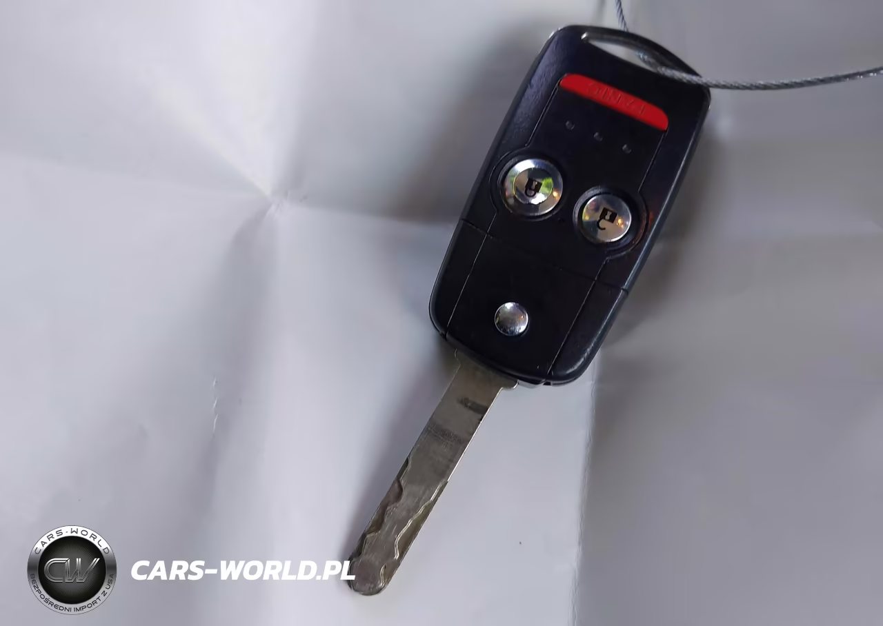 2008 Acura Mdx Technology Package VIN:2HNYD28348H503386 - 11