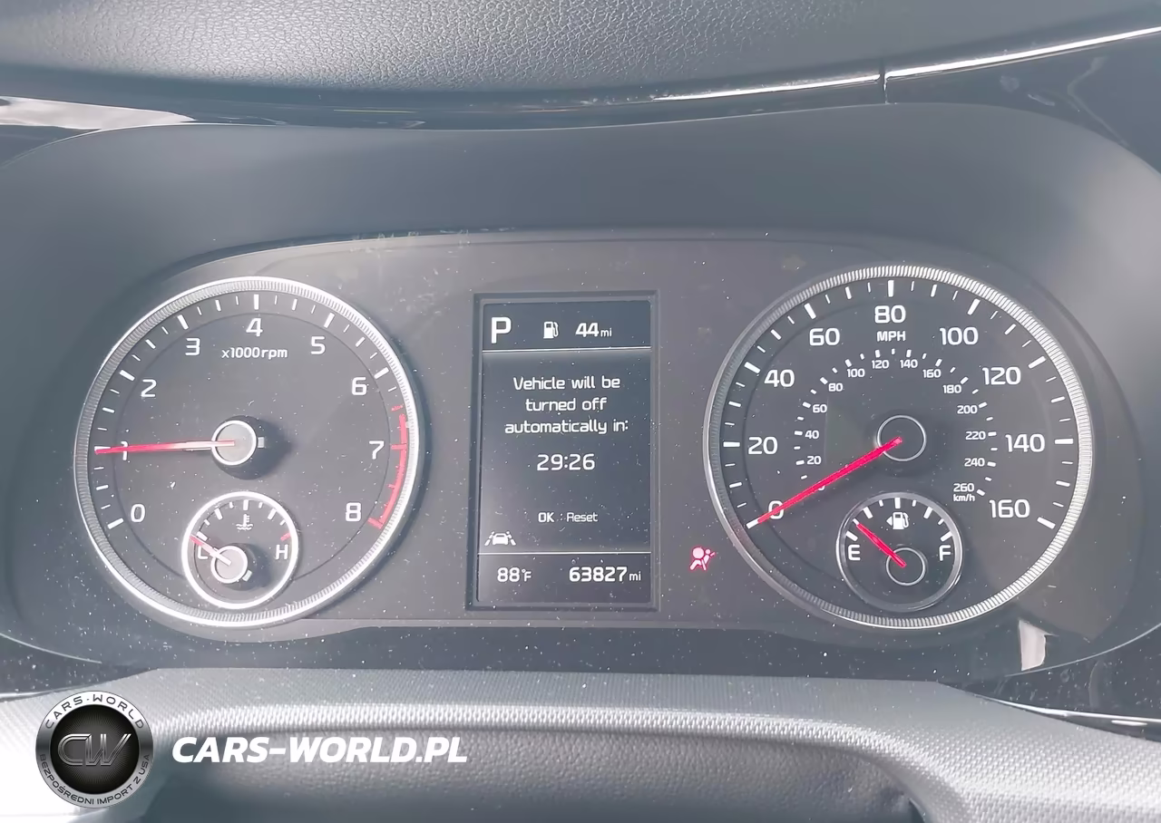 2022 Kia K5 Gt-Line VIN:5XXG64J23NG089833 - 7