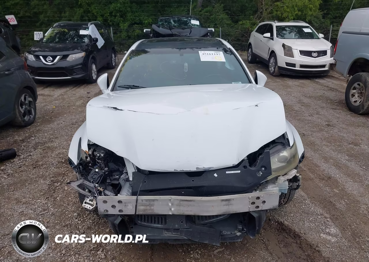 2014 Lexus Gs 350 VIN:JTHBE1BL5E5043944 - 12