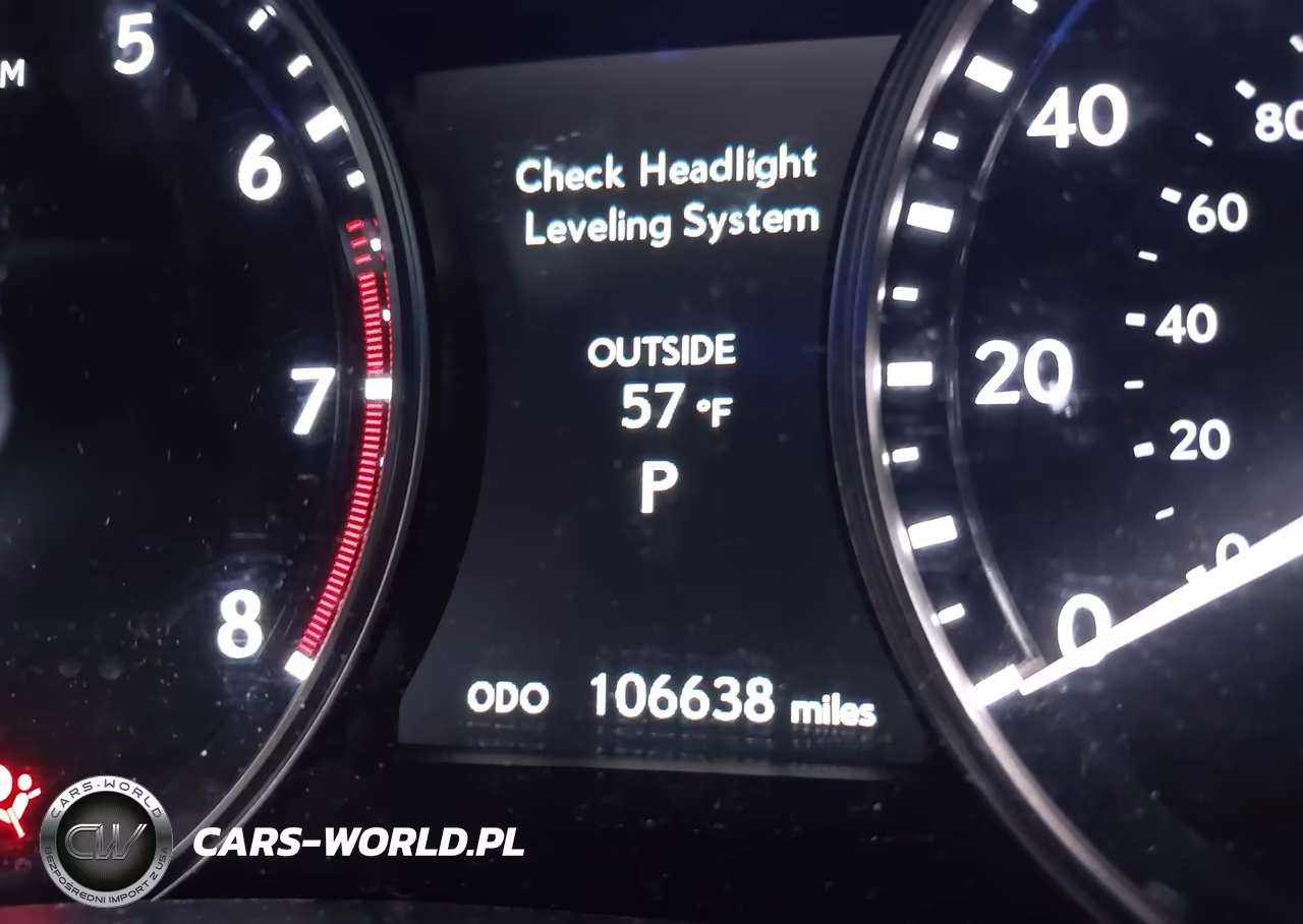 2014 Lexus Gs 350 VIN:JTHBE1BL5E5043944 - 15