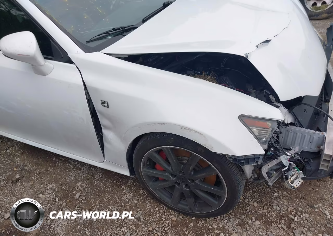 2014 Lexus Gs 350 VIN:JTHBE1BL5E5043944 - 17