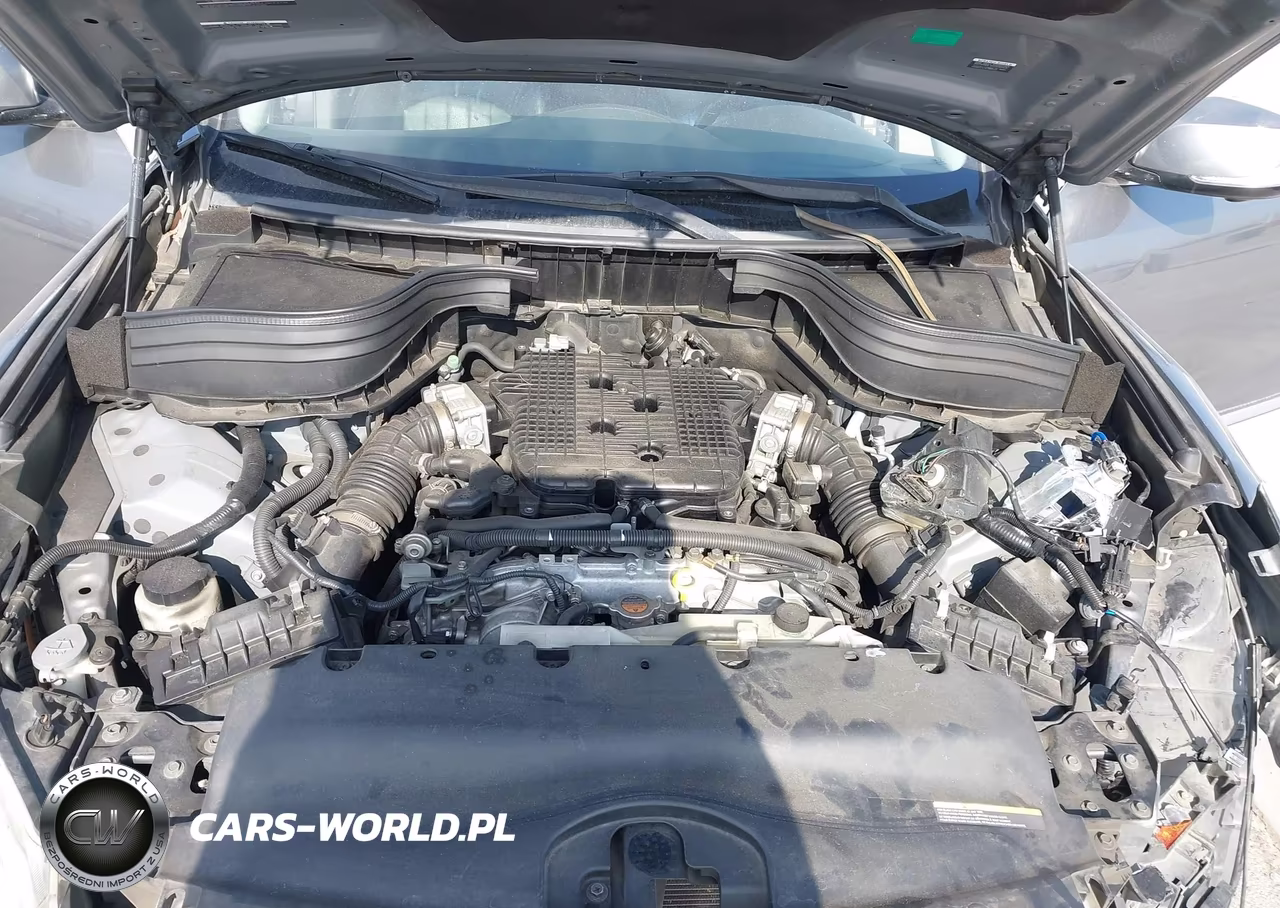 2017 Infiniti Qx50 VIN:JN1BJ0RP8HM380783 - 10