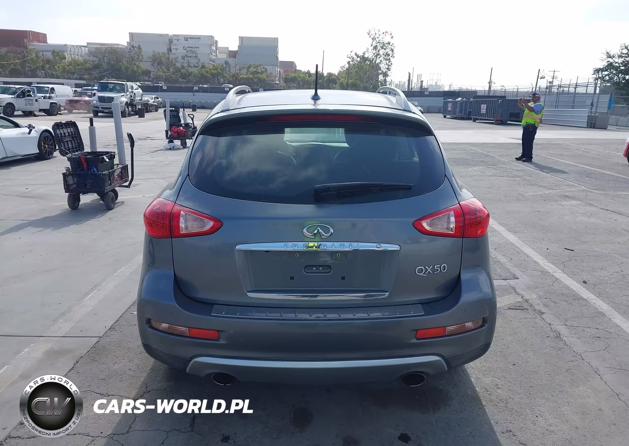 2017 Infiniti Qx50 VIN:JN1BJ0RP8HM380783 - 17