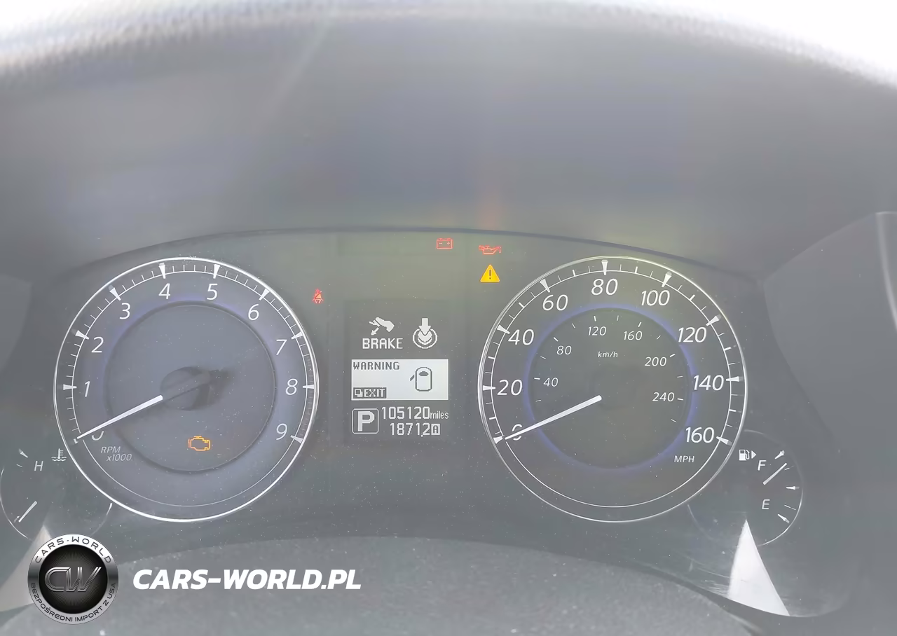 2017 Infiniti Qx50 VIN:JN1BJ0RP8HM380783 - 7