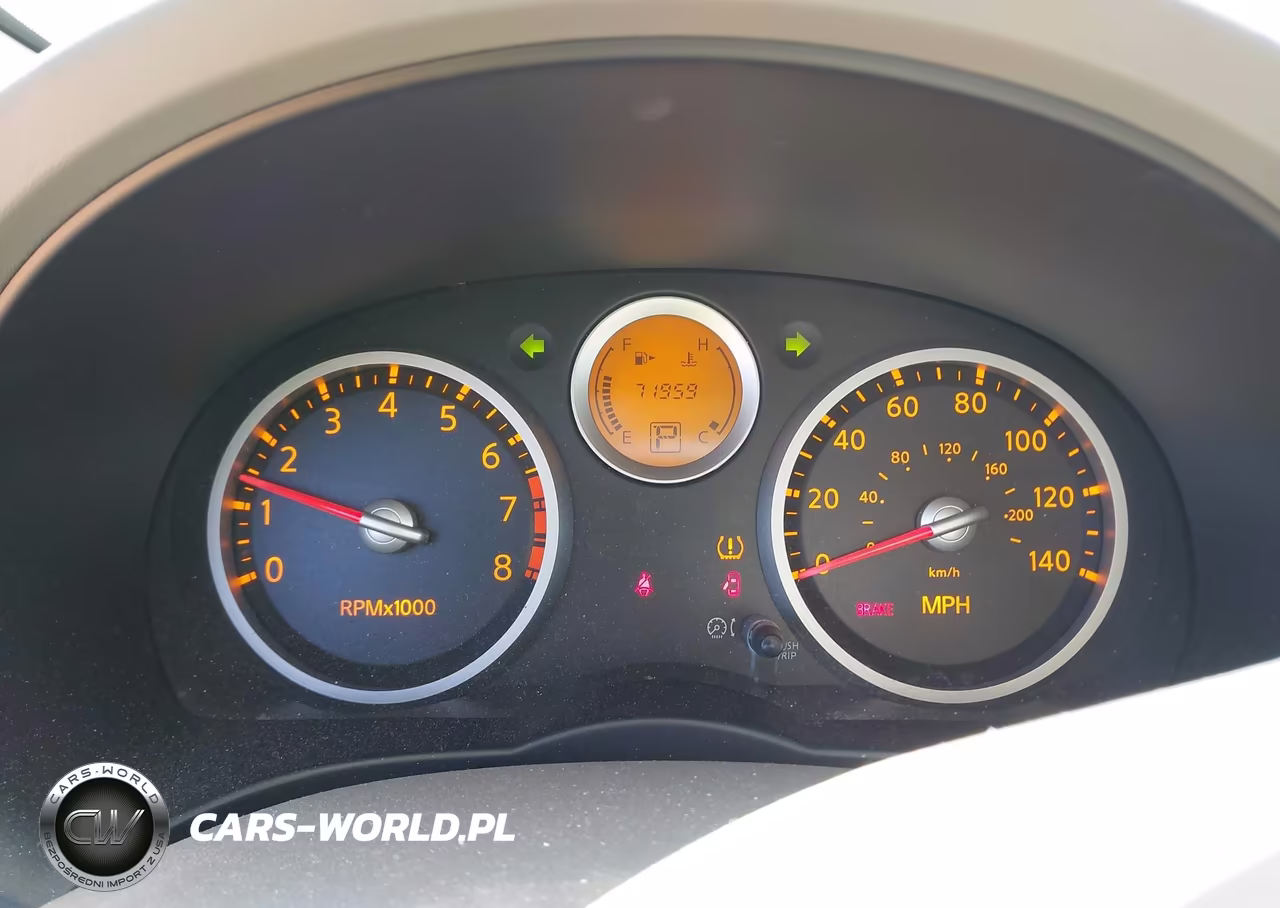 2008 Nissan Sentra 2.0 VIN:3N1AB61E78L682453 - 7