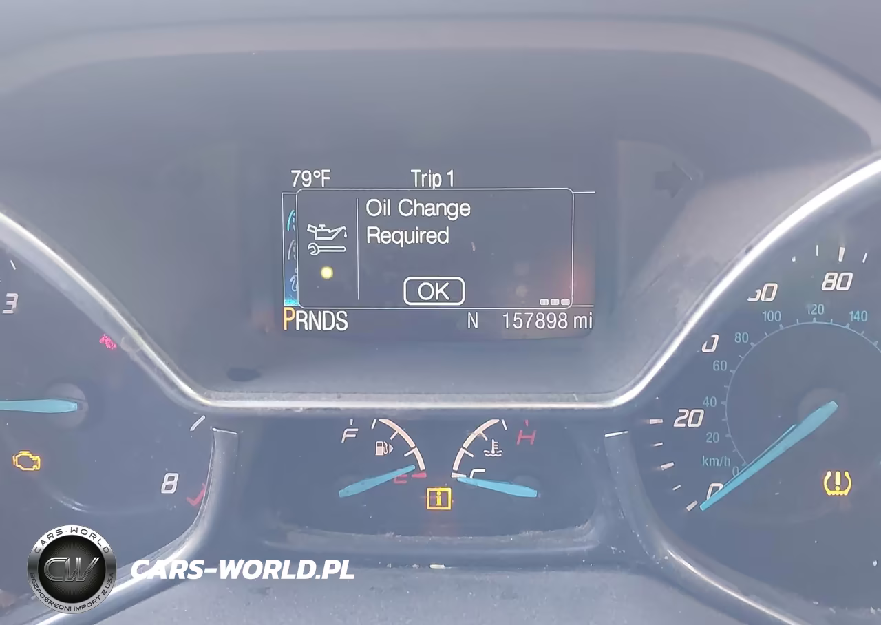 2017 Ford Transit Connect Xlt VIN:NM0LE7F72H1324338 - 7