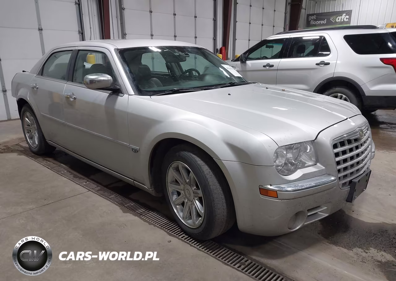 2006 Chrysler 300C