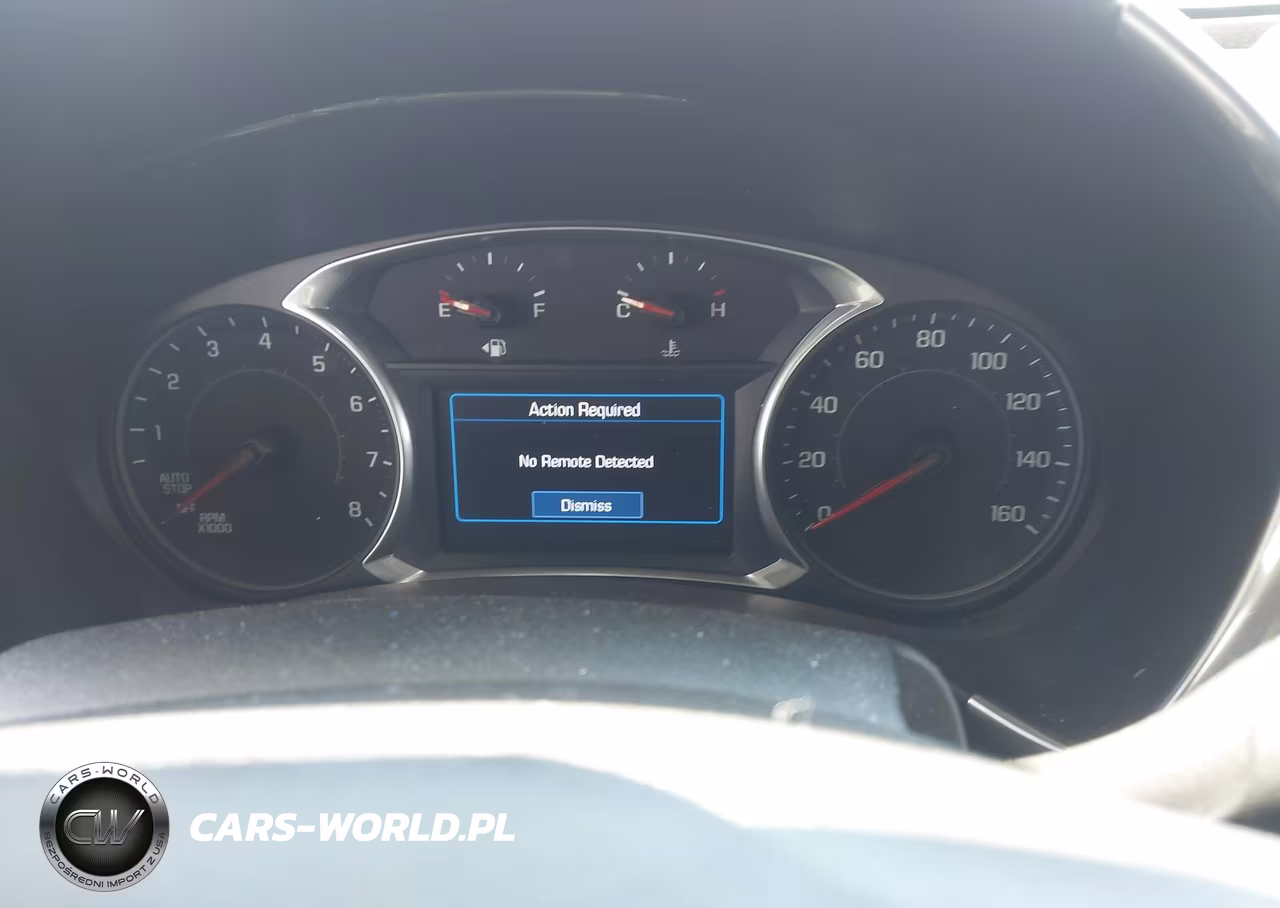 2019 Chevrolet Equinox Lt VIN:3GNAXUEV6KL100340 - 7
