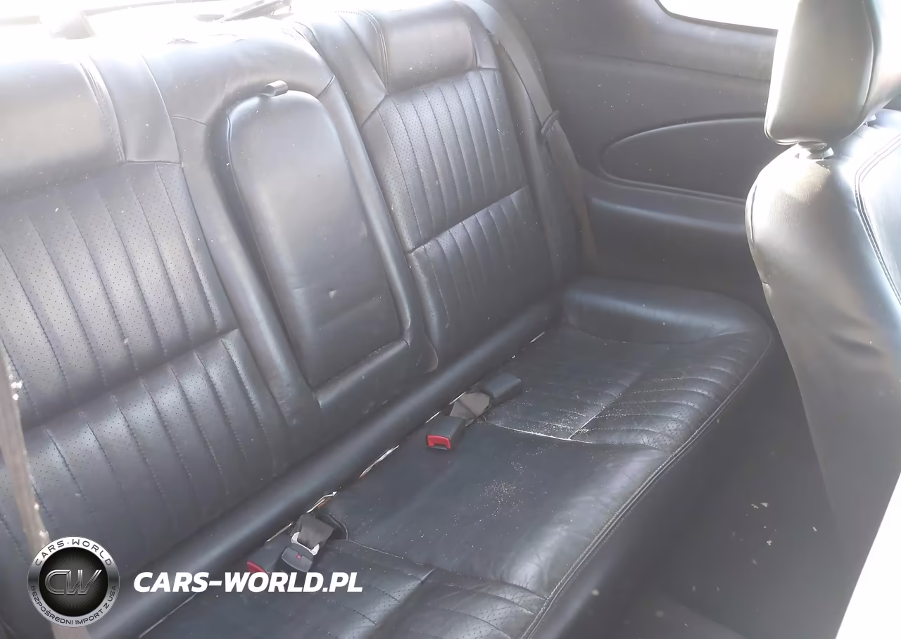 2004 Chevrolet Monte Carlo Supercharged Ss VIN:2G1WZ151649371577 - 8