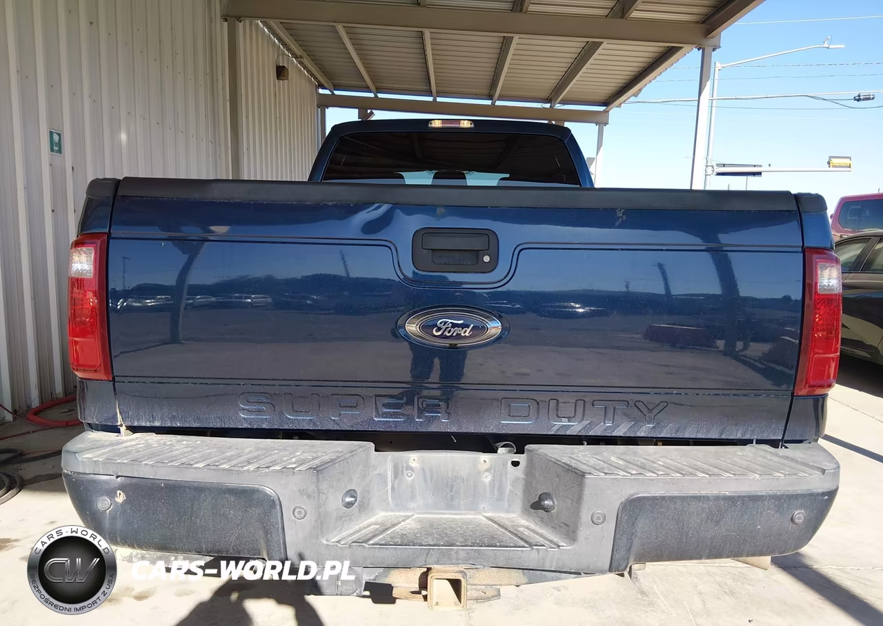 2015 Ford F-350 Xl VIN:1FT8W3BT8FEA60081 - 17
