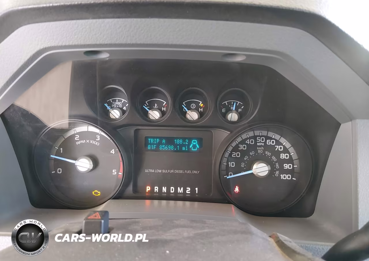2015 Ford F-350 Xl VIN:1FT8W3BT8FEA60081 - 7