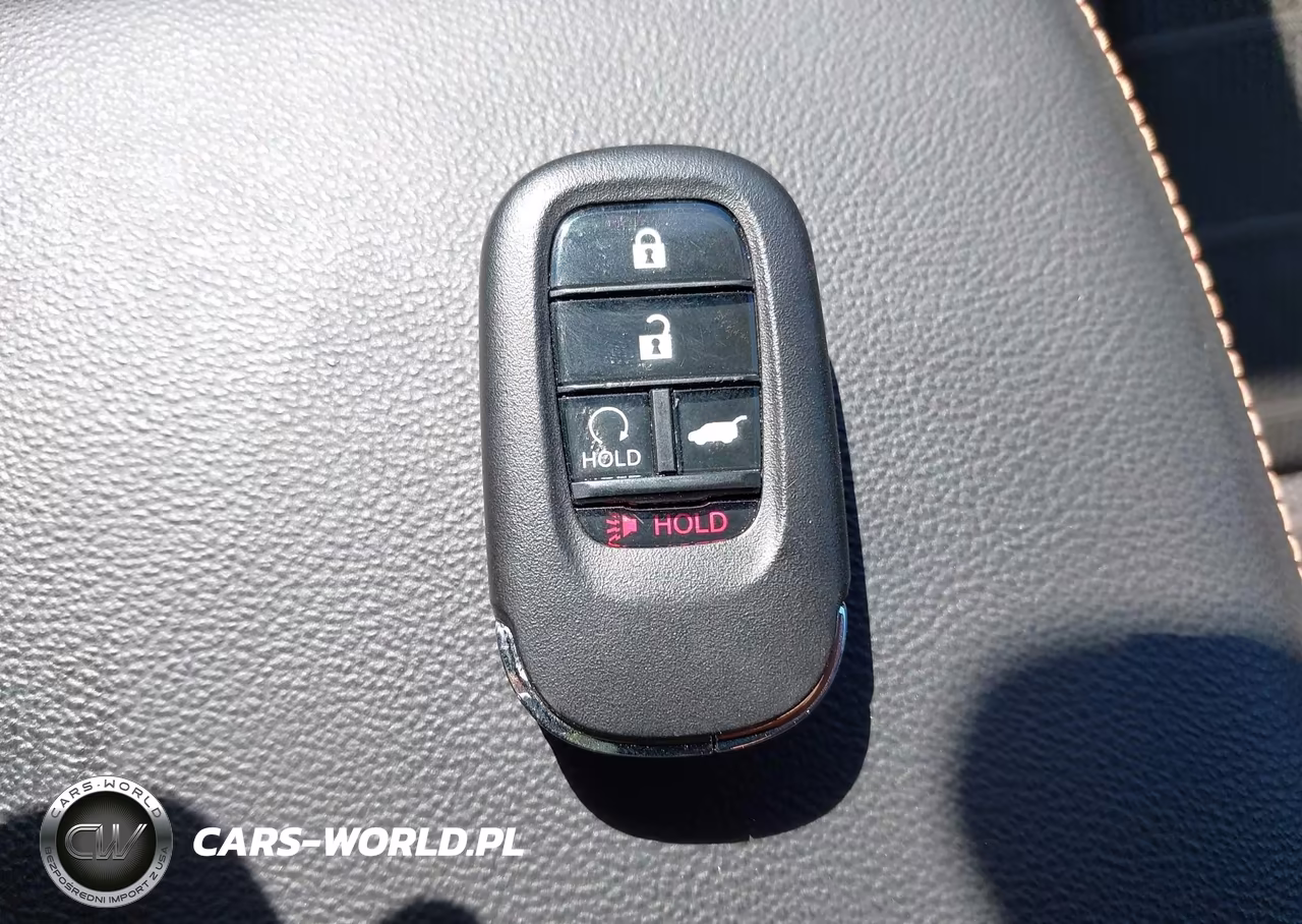 2025 Honda Cr-V Hybrid Sport VIN:5J6RS5H5XSL007757 - 11