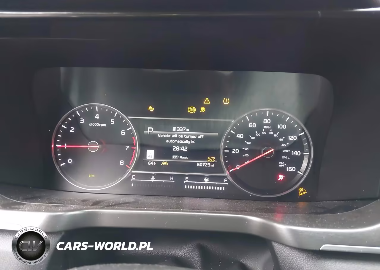 2022 Kia Sorento Sx VIN:5XYRKDLF6NG137843 - 7
