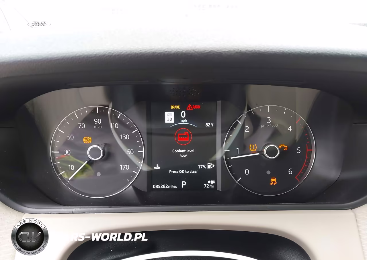 2018 Land Rover Range Rover Velar D180 S VIN:SALYB2RNXJA718859 - 7