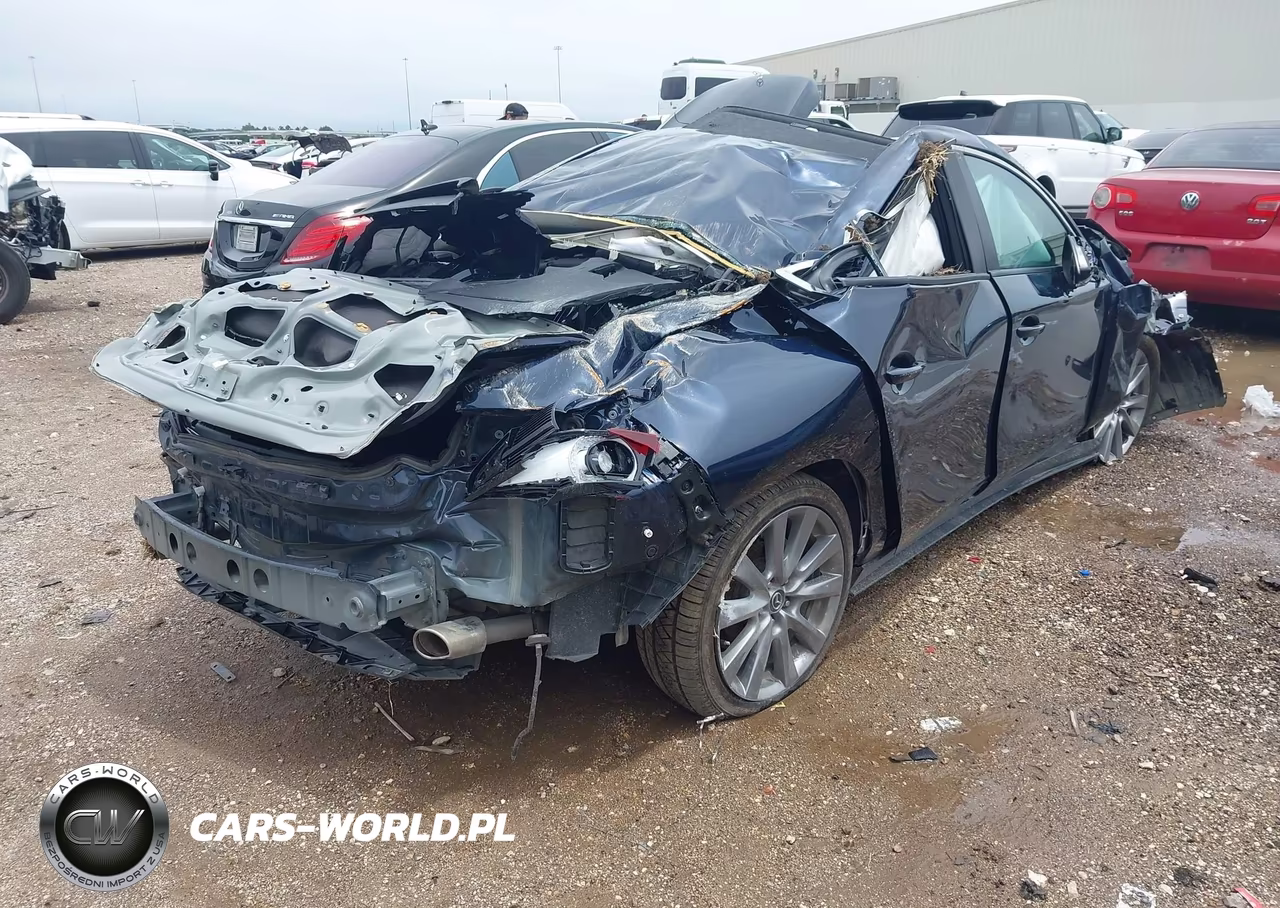 2024 Mazda Mazda3 2.5 S Preferred VIN:3MZBPACMXRM415049 - 4
