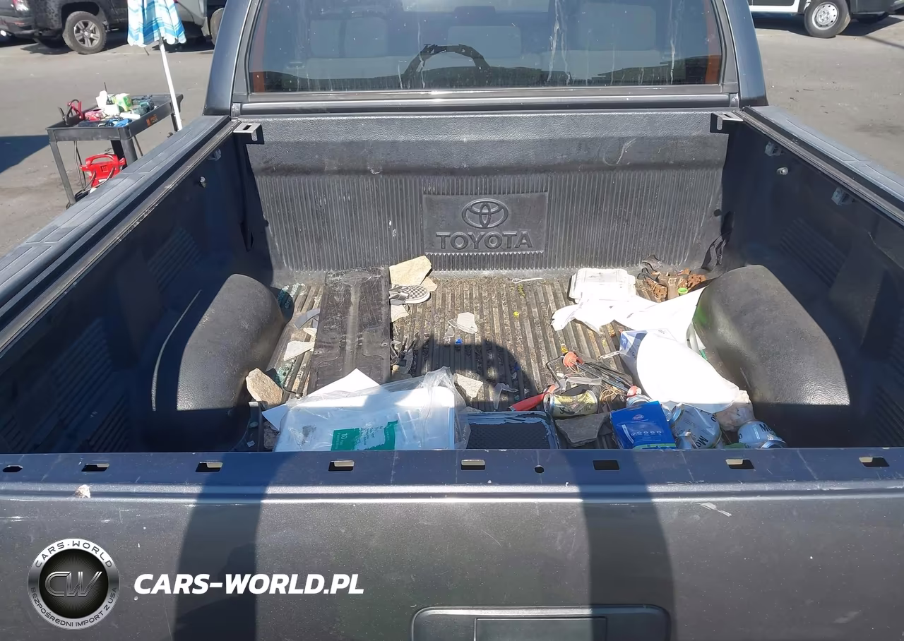 2011 Toyota Tundra Grade 5.7L V8 VIN:5TFEY5F18BX103429 - 12