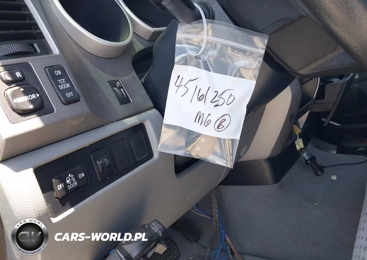 2011 Toyota Tundra Grade 5.7L V8 VIN:5TFEY5F18BX103429 - 20