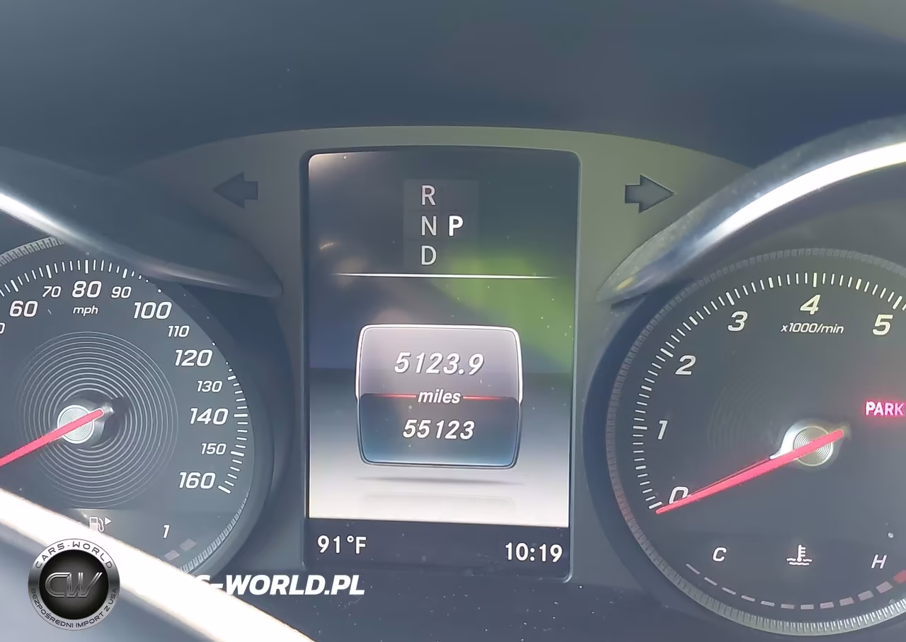 2019 Mercedes-Benz Glc 300 4Matic VIN:WDC0G4KB6KF662760 - 15