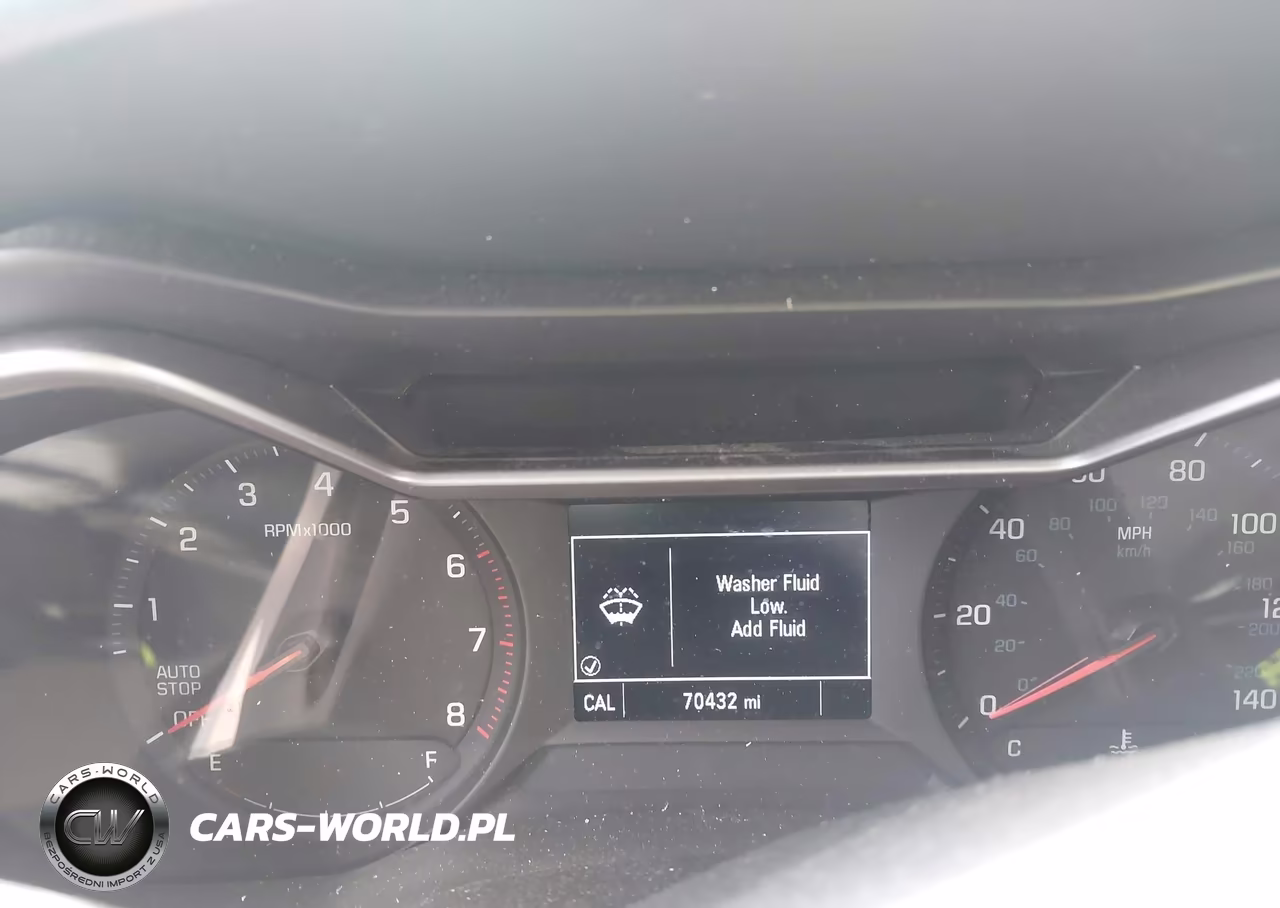 2021 Chevrolet Trailblazer Fwd Ls VIN:KL79MMS2XMB181035 - 7