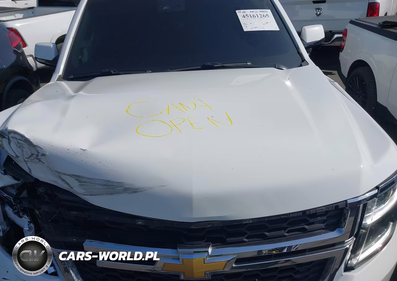 2019 Chevrolet Tahoe Lt VIN:1GNSCBKC2KR113781 - 10
