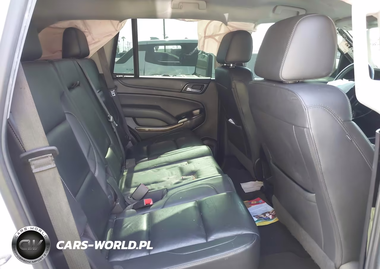 2019 Chevrolet Tahoe Lt VIN:1GNSCBKC2KR113781 - 19