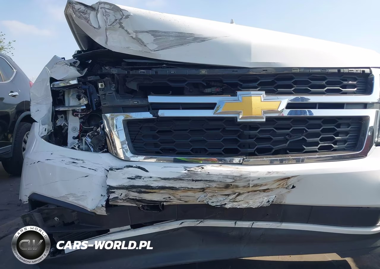 2019 Chevrolet Tahoe Lt VIN:1GNSCBKC2KR113781 - 21