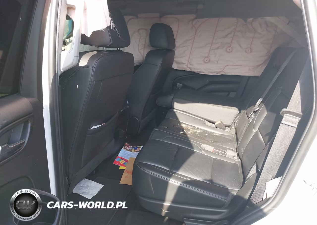 2019 Chevrolet Tahoe Lt VIN:1GNSCBKC2KR113781 - 8