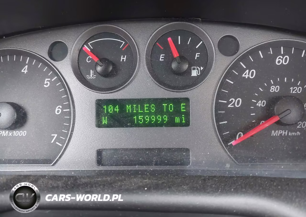 2006 Ford Taurus Sel VIN:1FAFP56U46A139439 - 7
