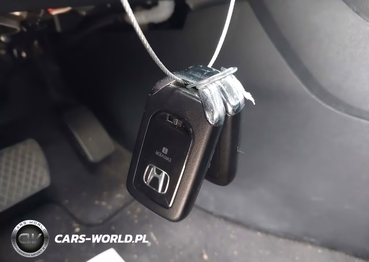 2017 Honda Pilot Ex-L VIN:5FNYF5H55HB020191 - 11