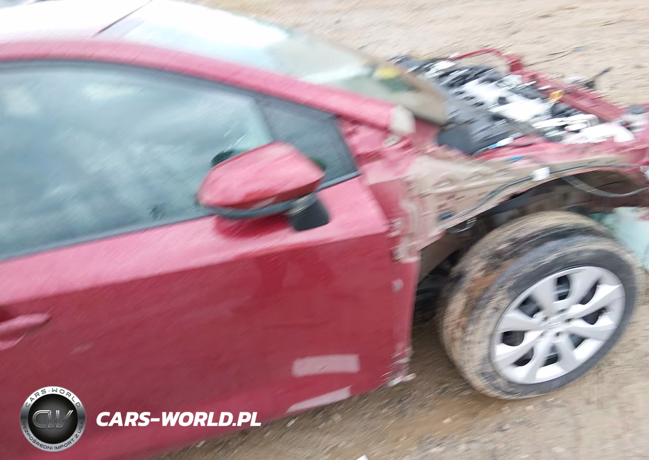 2022 Toyota Corolla Le VIN:5YFEPMAE3NP289729 - 19