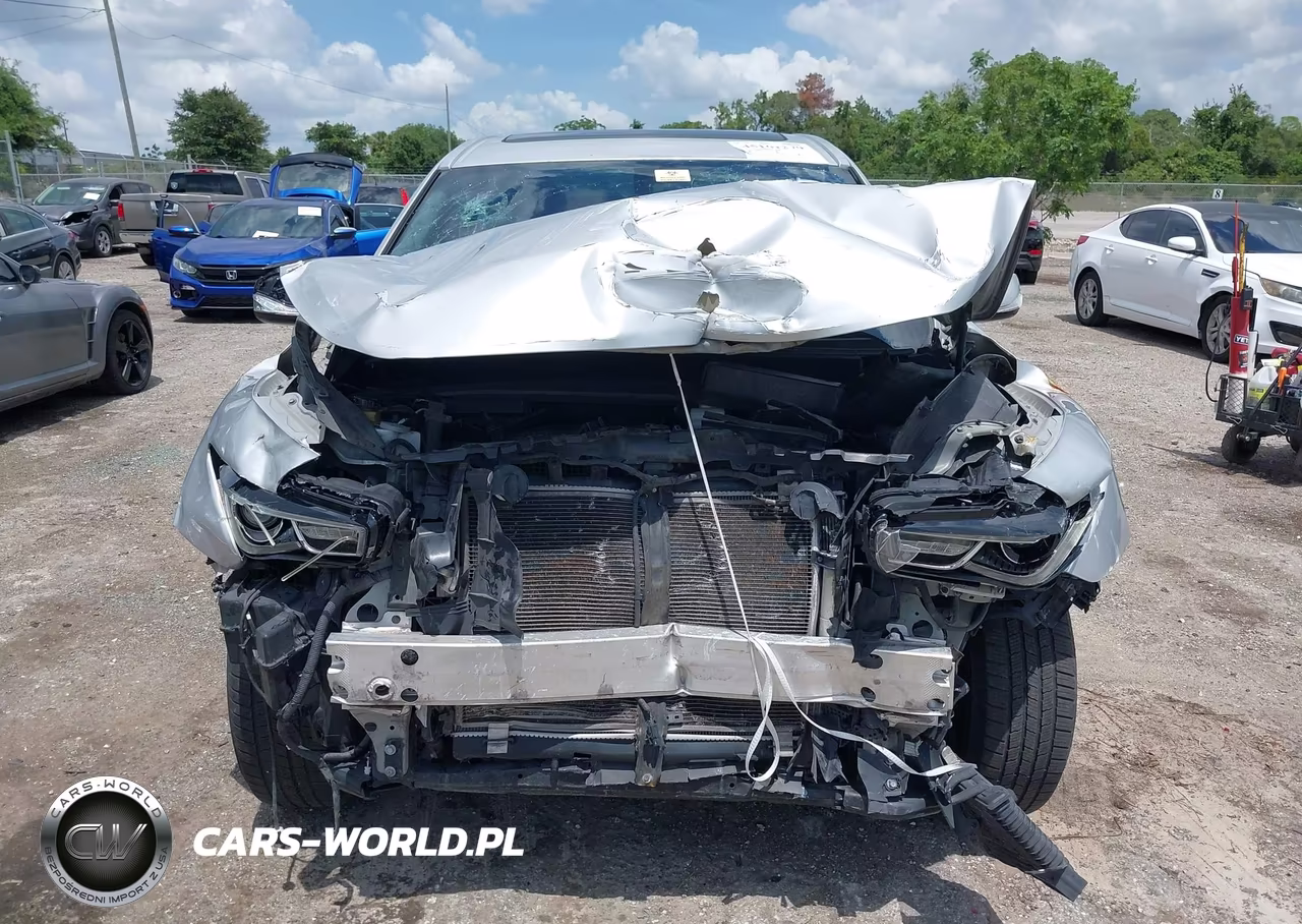 2017 Infiniti Qx60 VIN:5N1DL0MN2HC560414 - 11