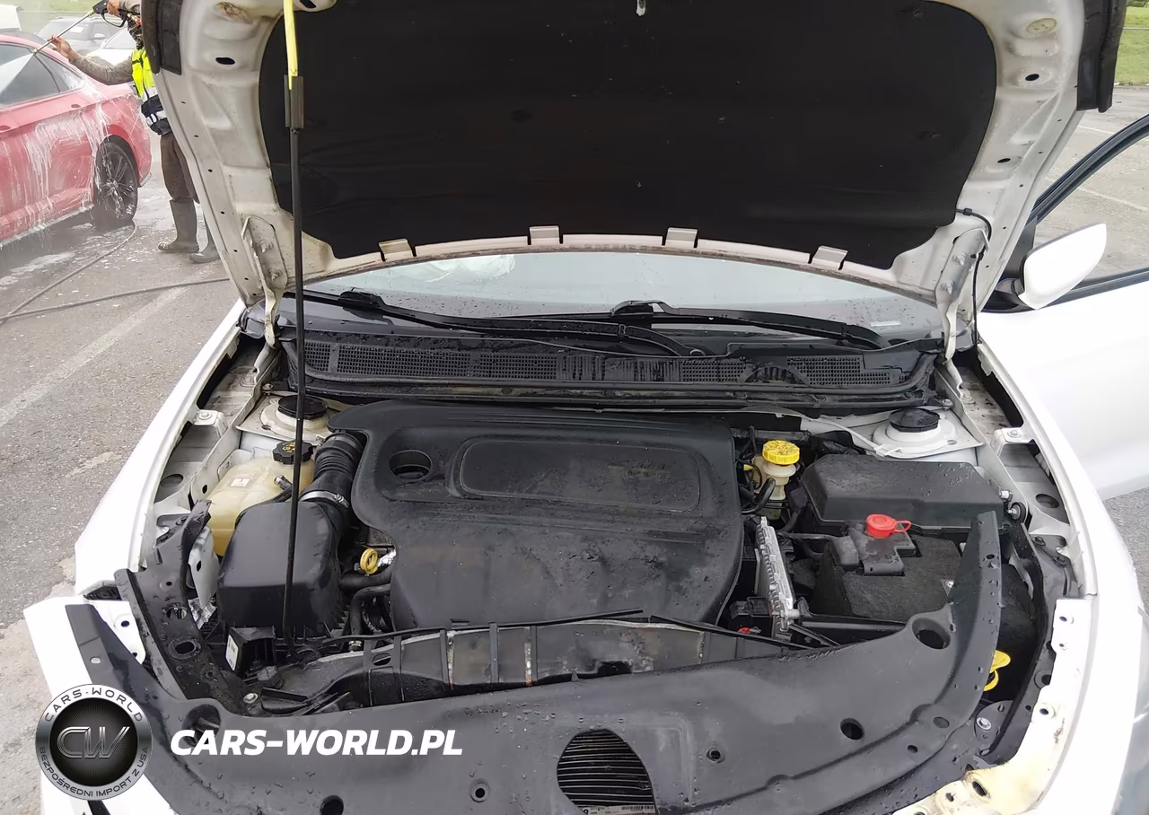 2016 Dodge Dart Sxt VIN:1C3CDFBA0GD634975 - 10