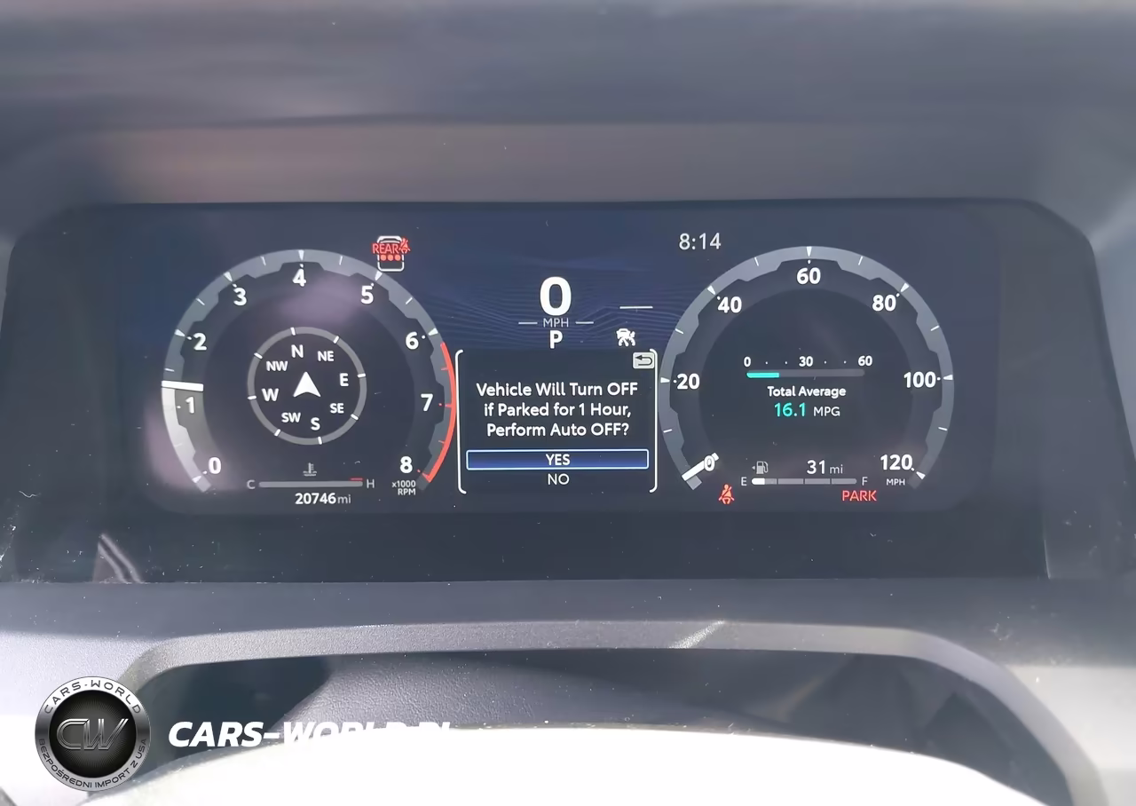 2025 Toyota 4Runner Trd Off Road Premium VIN:JTEVA5BR1S5006337 - 7