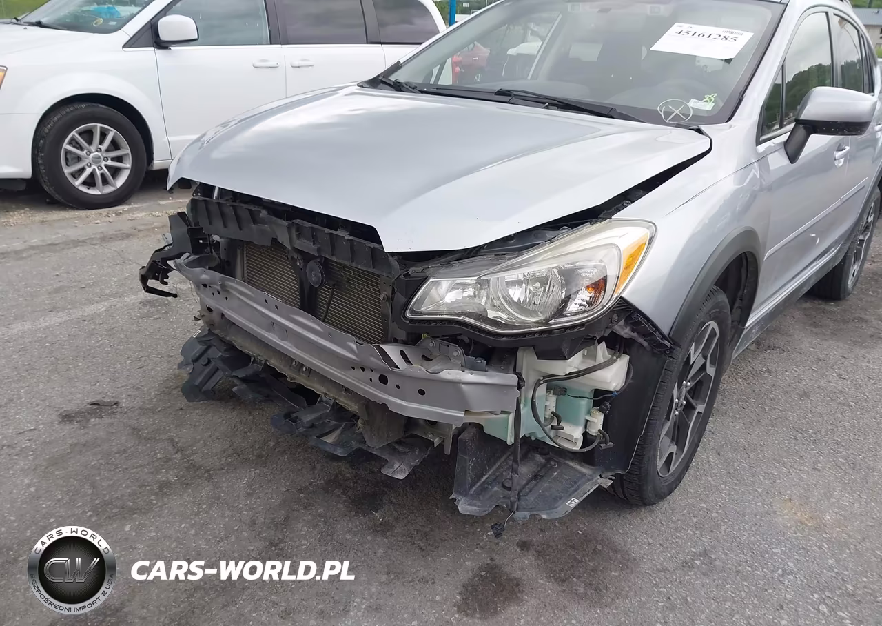 2017 Subaru Crosstrek 2.0I Premium VIN:JF2GPADC8HH230162 - 18