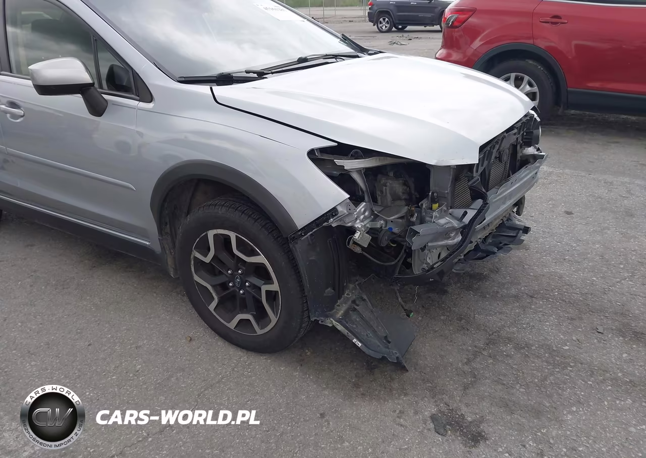 2017 Subaru Crosstrek 2.0I Premium VIN:JF2GPADC8HH230162 - 19